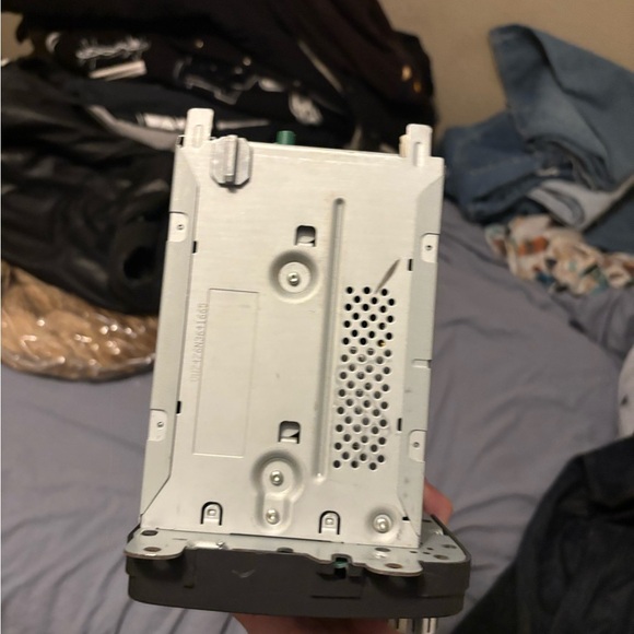 Audio Equipment Radio 1k0035164f Fits 14-18 JETTA 540553 Volkswagen - Picture 12 of 14